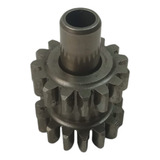 Engrenagem Intermediaria Motor Yamaha Fazer250 2008 Original