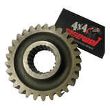 Engrenagem Intermediaria Reduzida Fina Jeep Willys 4x4