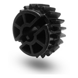 Engrenagem Interna Coroa Nylon Motor Bv Nano 22 Dentes Rossi