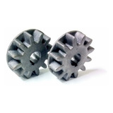 Engrenagem Maior Rolos Moenda B 721 722 Turbo Maqtron 2 Pçs