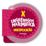 Engrenagem Matemática Multiplicação Vanguarda E Espaço Cênico No Teatro De Victor Garcia No Brasil De Editores Da Innovative Kids Editorial Catapulta Editores Tapa Mole En Português 2003