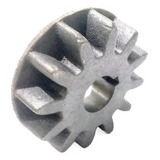 Engrenagem Menor Dos Rolos Moenda Maqtron B 721 722 Turbo