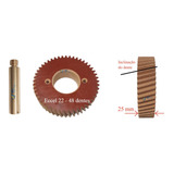 Bronze