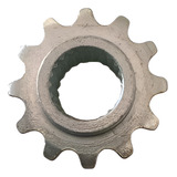 Engrenagem Motor De Partida Sundown Hunter 100 Novo Original