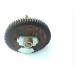 Engrenagem Motor Limpador Mercedes 1111 1113 65 75 Gr19