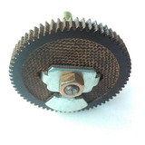 Engrenagem Motor Limpador Mercedes 1111 1113 65 75