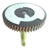 Engrenagem Motor Limpador Mercedes 1111 1113 Gr25