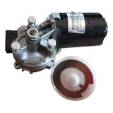 Engrenagem Motor Limpador Pára brisa Fiat Brava 1999 A 2003
