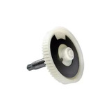 Engrenagem Motor Limpador Peugeot 307 Original 2009 Até 2013