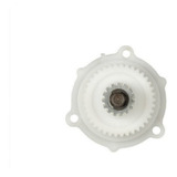 Engrenagem Motor Vidro Eletrico Fiat Eluma Com Eng Metal