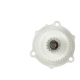 Engrenagem Motor Vidro Fiat Eluma Com Eng Metal