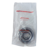 Engrenagem Motora Balançeiro Orig Honda Titan fan 150