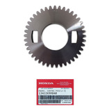 Engrenagem Motora Balanceiro Titan 150 2014 Original