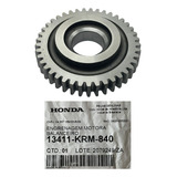 Engrenagem Motora Balanceiro Titan 150 Original 41 Dentes