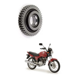 Engrenagem Motora Balanceiro Titan 150 Original