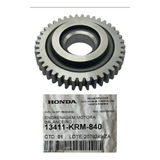 Engrenagem Motora Balanceiro Titan 150