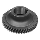Engrenagem Motriz Contra Eixo Caminhao Ford Carg 2z0311532a