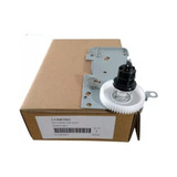 Engrenagem Movimentação Do Toner Brother Ly2067001 Original