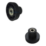 Engrenagem No Motor De Entrega Canon Fs7 0006 000 25t 75t