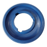 Engrenagem Nylon Avanço Fresadora Alsgs