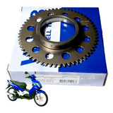 Engrenagem Partida 58d Diam 58mm Yamaha Neo 115 2006