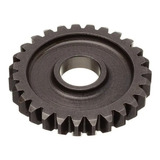 Engrenagem Partida Louca 27d Ww3 Ybr 125 Factor K 08 A 16