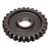 Engrenagem Partida Louca 27d Ww3 Ybr 125 Factor K 08 A 16