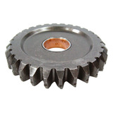 Engrenagem Partida Louca 28d Ww3 Ybr 125k Xtz 125 Até 2007
