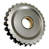 Engrenagem Partida Louca 28d Yamaha Ybr 125 Xtz 2000 À 2007