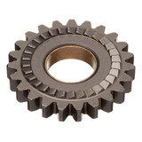 Engrenagem Partida Pinhao 23d Ww3 Ybr 125 Factor K 2008 