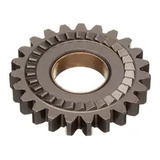 Engrenagem Partida Pinhão Xtz 125 08 16 23 Dentes Ww3