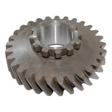 Engrenagem Pequena Reduzida Willys 4x4 Todos 29 Dentes
