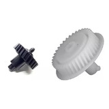 Engrenagem Pião Engr Movimento Toner Brother 8085 8080