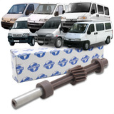 Engrenagem Pinhão Velocímetro 14 Dentes Ducato 2002 A 2017