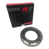Engrenagem Placa De Partida Xt600z Tenere E 1988 À 1992