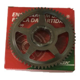 Engrenagem Placa Partida Cb 300 Xre 300 Original Wgk