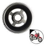 Engrenagem Placa Partida Cremalheira Fazer 250 2011 A 2017
