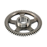Engrenagem Placa Partida Twister 250 Tornado250 2001 A 2008