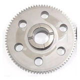 Engrenagem Placa Partida Xt 600e Tenere 1988 1992 Gjb Moto