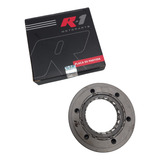 Engrenagem Placa Partida Xt 600e Xt600 E 1997 1998 1999 2000