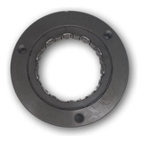 Engrenagem Placa Partida Yamaha Xt 600r Xt600 R 2005 A 2014