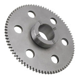 Engrenagem Placa Partida Yamaha Xt 660 Mt 03 660 Teneré 660z