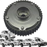 Engrenagem Polia Comando Variador De Fase Fiat Evo 46341520