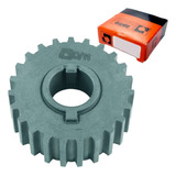 Engrenagem Polia Virabrequim Gm Corsa 1 0 16v 1999 2000 2001