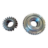 Engrenagem Prim Virabrequim Titan Fan Bros 150 20d E 40d