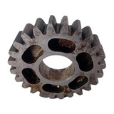 Engrenagem Primária Da 4 Marcha Moto Sundown Hunter 100