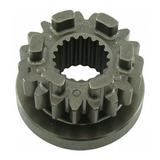 Engrenagem Principal 3 Marcha Bros160 Original Honda