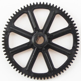 Engrenagem Principal Main Gear Helicóptero Xk K130
