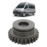 Engrenagem Ré 27 Dentes Fiat Ducato 2 8 2 3 Ré P Frente