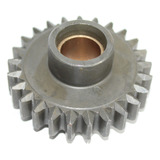 Engrenagem Re Uno Palio 2002 Motor Fire 25 Dentes 